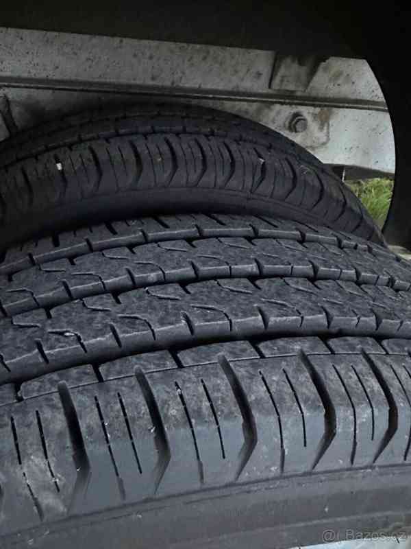 Mercedes-Benz Ostatní Máme 8 aut na prodej v perfekt - foto 10