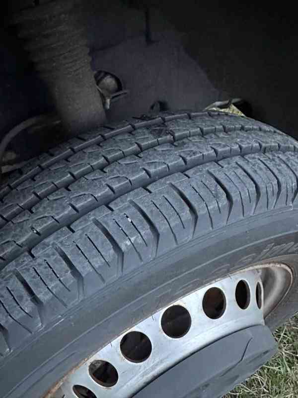 Mercedes-Benz Ostatní Máme 8 aut na prodej v perfekt - foto 3