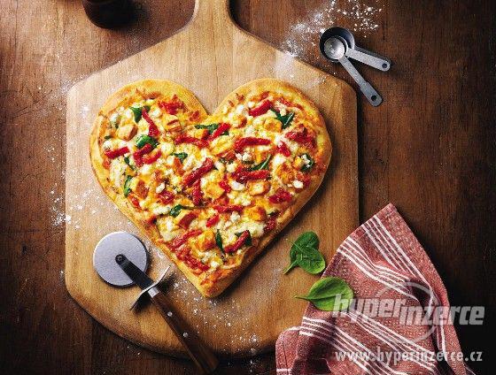 kuchar, pizzar - foto 1