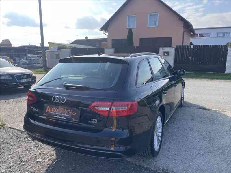 Audi A4 Avant 2,0 TDi 4x4, S-LINE, GARANCE KM - foto 3