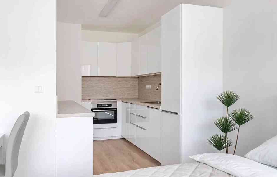 Pronájem bytu 1+kk 52 m² - foto 7