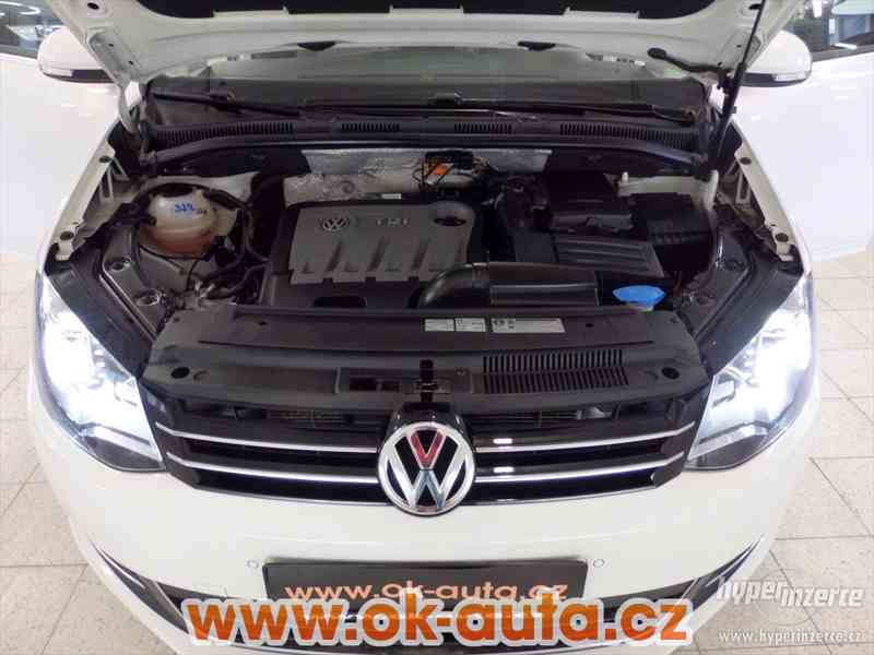 Volkswagen Sharan 2.0TDI HIGHLINE, BIXENONY,DSG125kW -DPH - foto 25