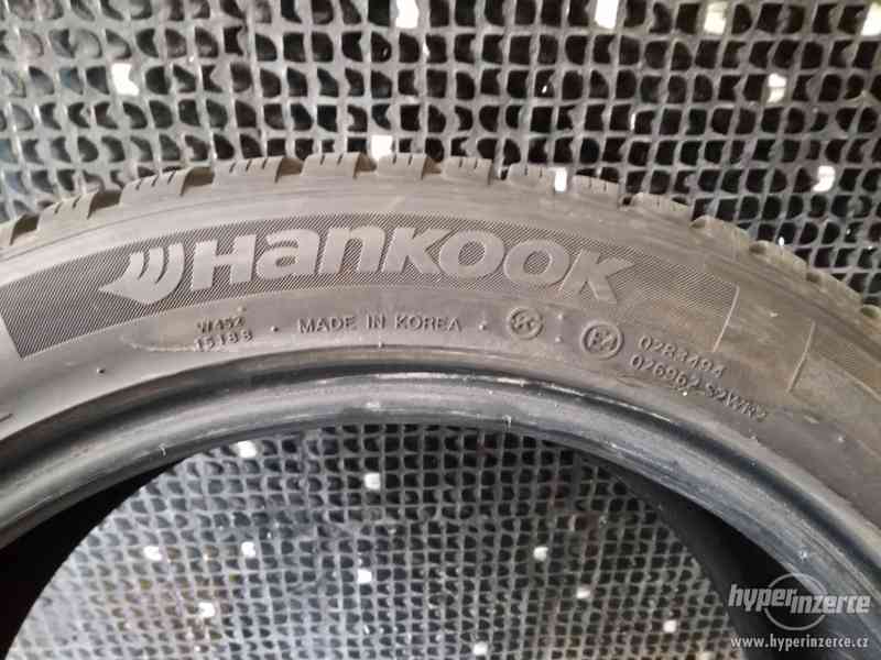 Zimní pneu Hankook - foto 3