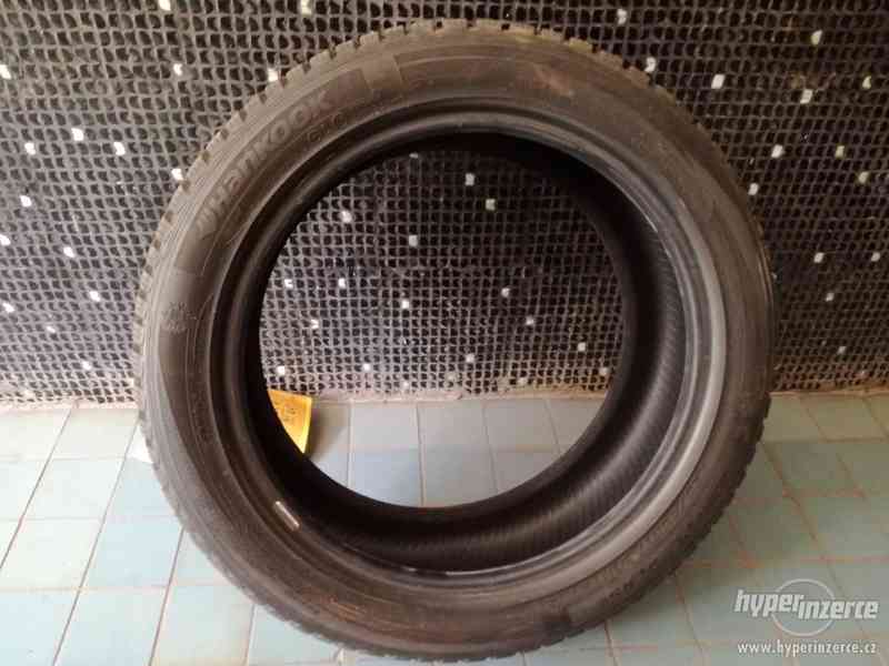 Zimní pneu Hankook - foto 5
