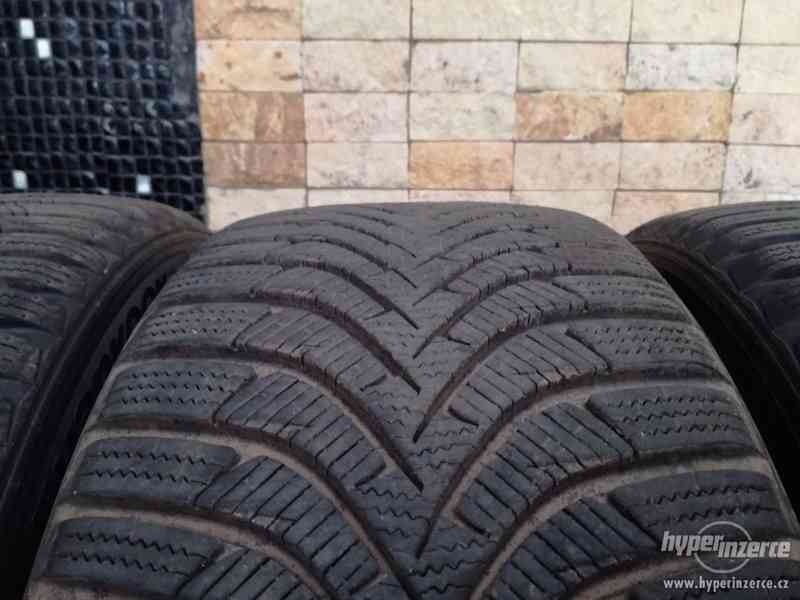Zimní pneu Hankook - foto 7