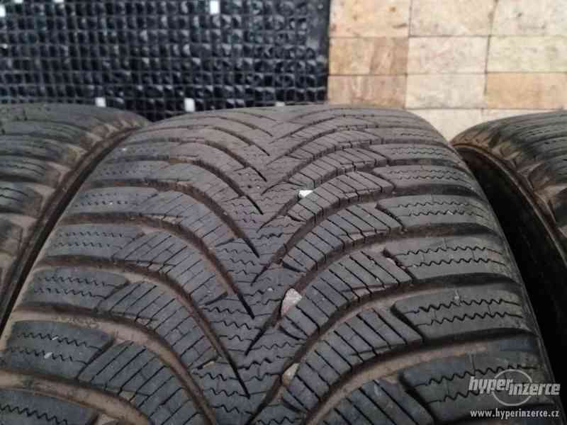 Zimní pneu Hankook - foto 8