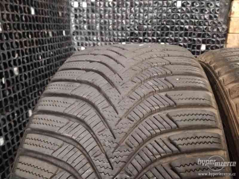 Zimní pneu Hankook - foto 9