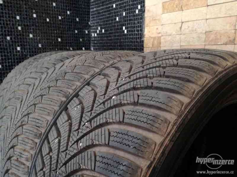 Zimní pneu Hankook - foto 10