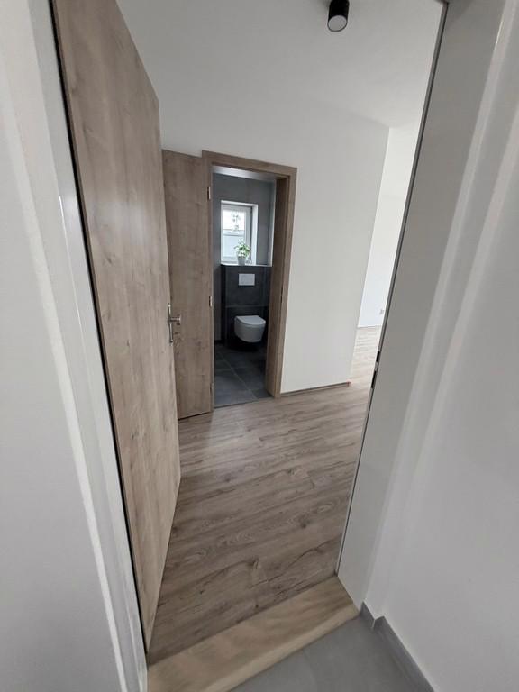 MODERNÍ BYDLENÍ V BYTĚ 2+KK S PARKOVÁNÍM – BRNO, IVANOVICE - foto 15