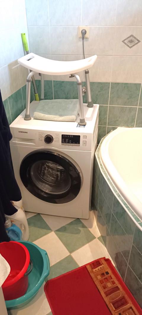 1.lůžkový zařízený  pokoj pro STUDENTKU v RD, Jundrov - foto 6