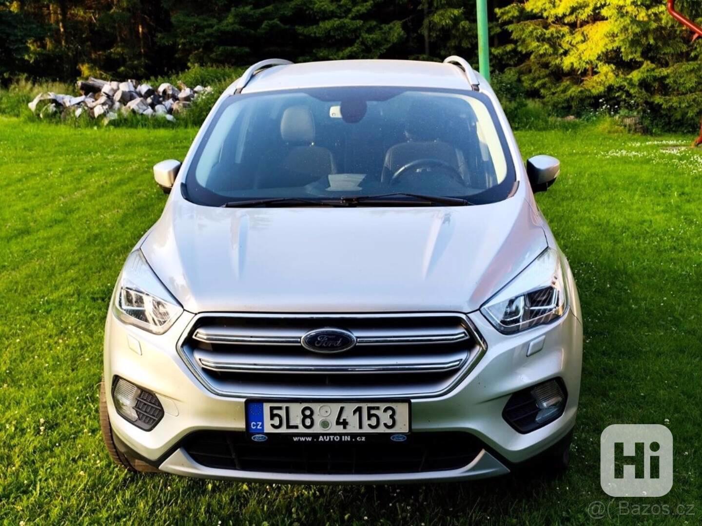 Ford Kuga 1,5 - foto 1