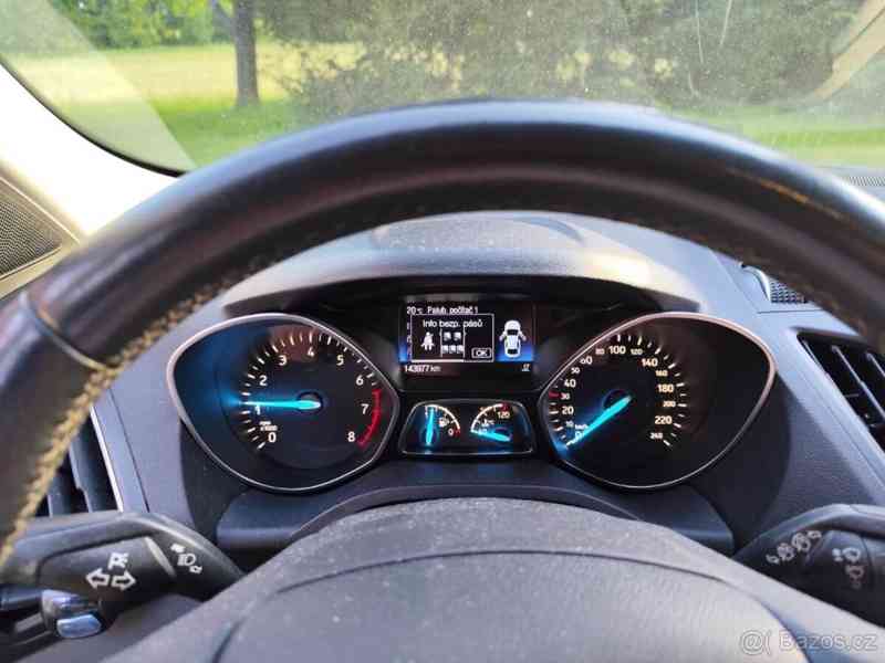 Ford Kuga 1,5 - foto 7