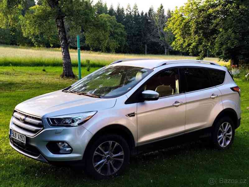 Ford Kuga 1,5 - foto 2