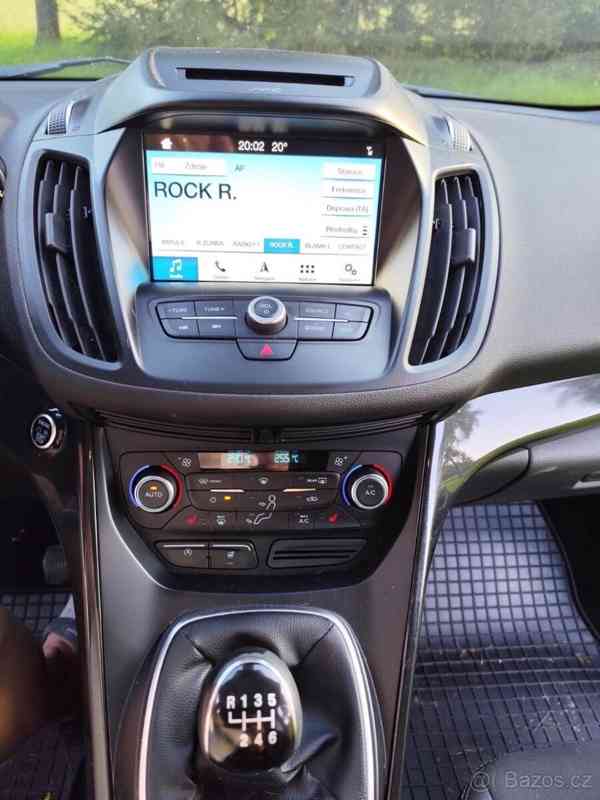 Ford Kuga 1,5 - foto 9