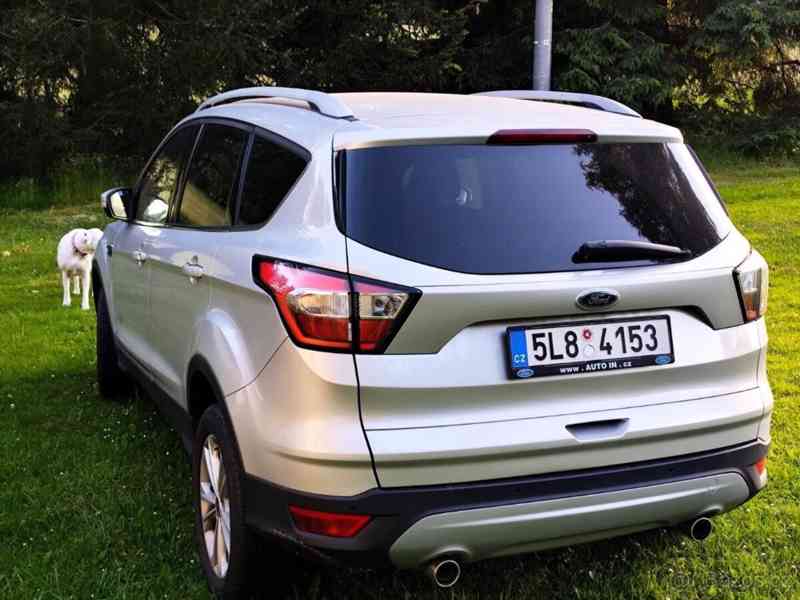 Ford Kuga 1,5 - foto 3