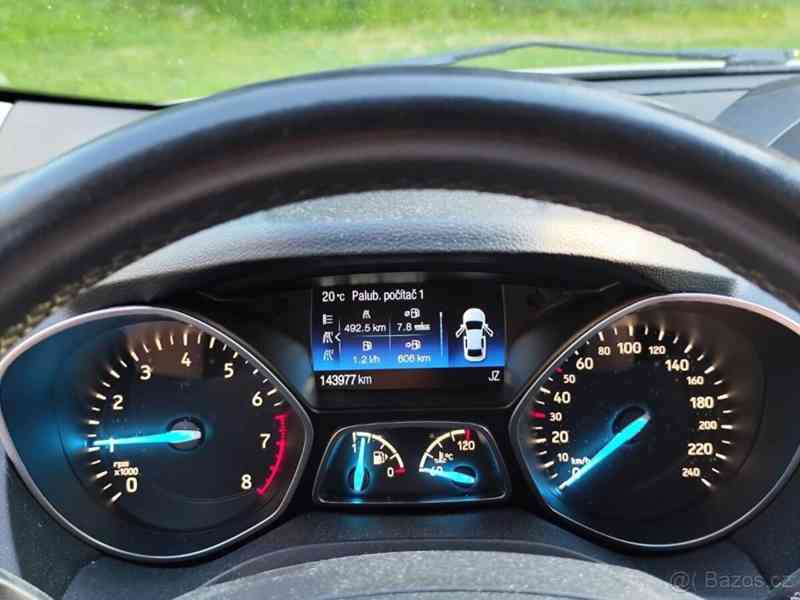 Ford Kuga 1,5 - foto 6