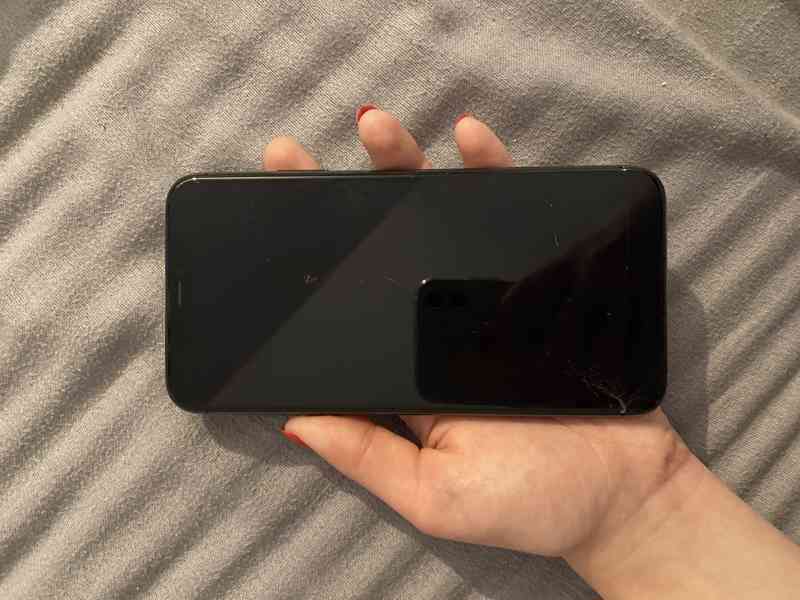 iPhone 11 Pro Max 64GB - TOP STAV - foto 6