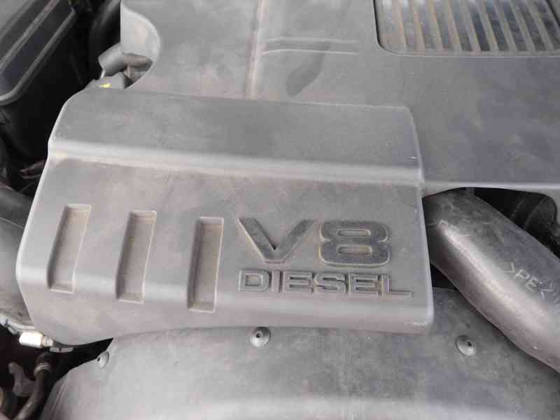 Land Rover Range Rover Vogue 4.4 TD - 230 kW 4X4 TOP VÝBAVA - foto 29