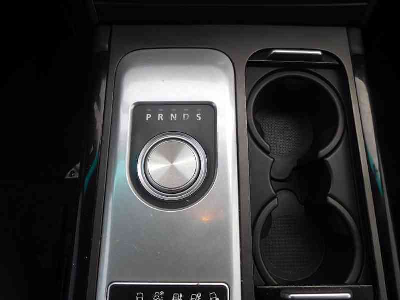 Land Rover Range Rover Vogue 4.4 TD - 230 kW 4X4 TOP VÝBAVA - foto 21