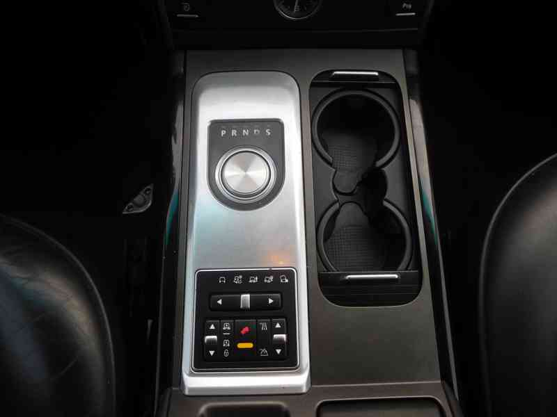 Land Rover Range Rover Vogue 4.4 TD - 230 kW 4X4 TOP VÝBAVA - foto 14