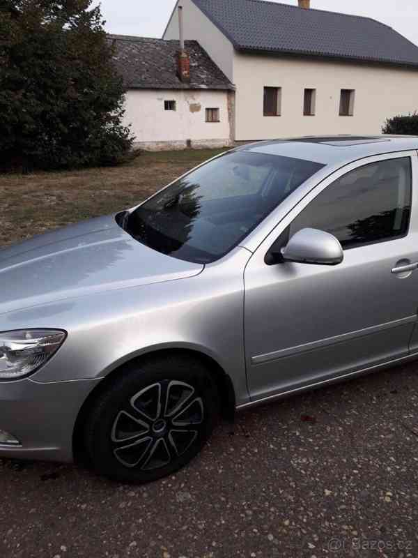 Škoda Octavia 2,0   2 2.0 TDI 103kw r.v. - foto 18