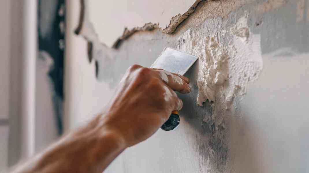 Plastering Services