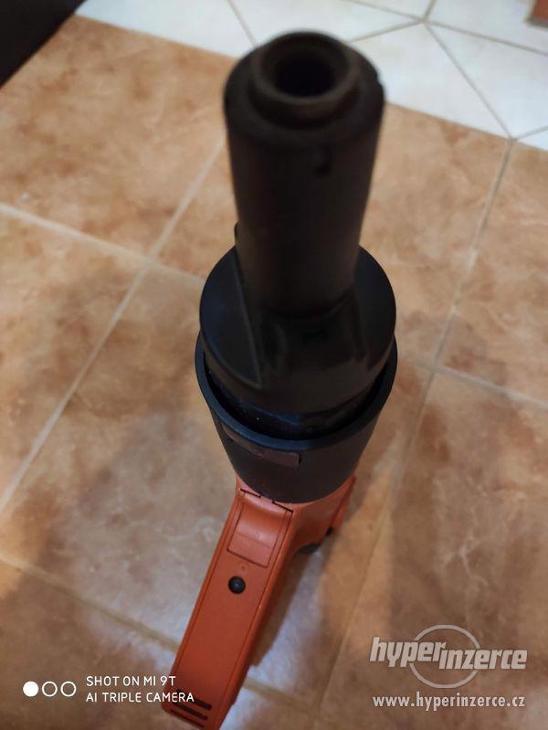 Nastřelovačka HILTI - foto 4