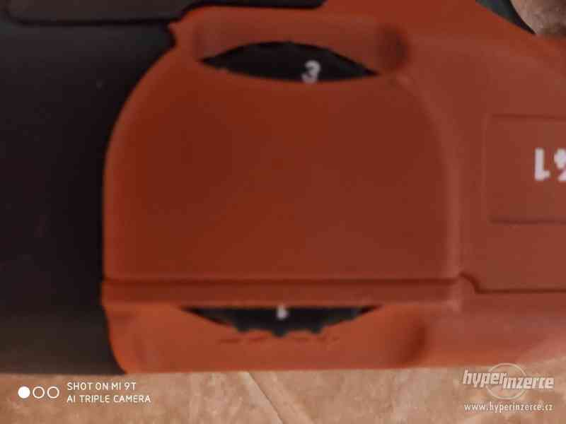 Nastřelovačka HILTI - foto 5
