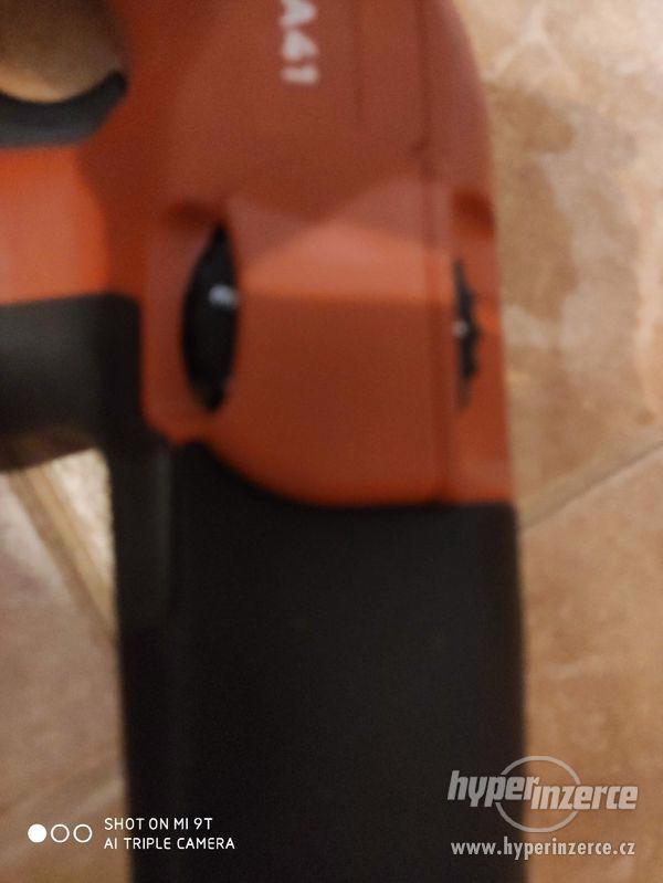 Nastřelovačka HILTI - foto 10