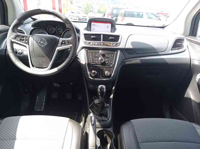 Opel Mokka 1.7 CDTI 96kW/1Maj/COSMO - foto 22