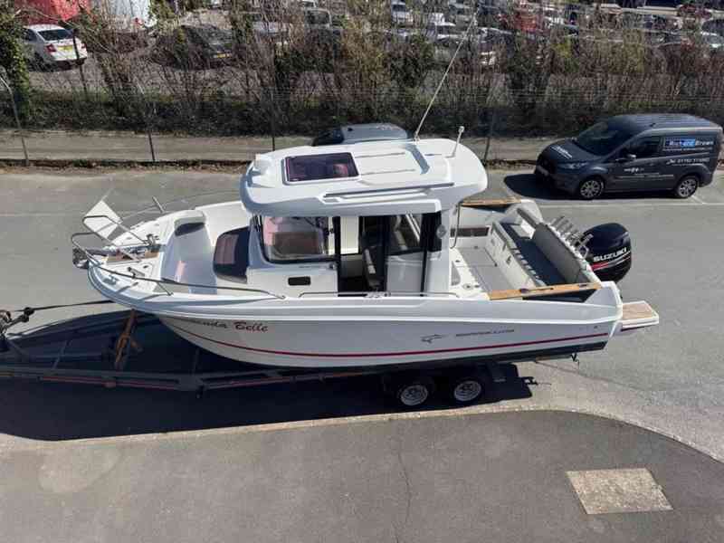 Beneteau Barracuda - foto 2