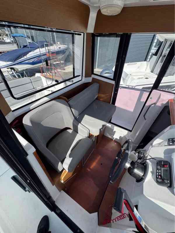 Beneteau Barracuda - foto 4
