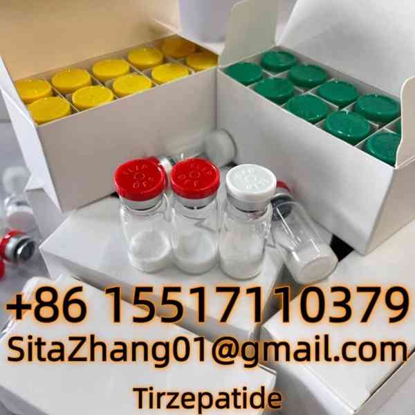 Tirzepatide (5mg/10mg/15mg/20mg/30mg) - foto 3