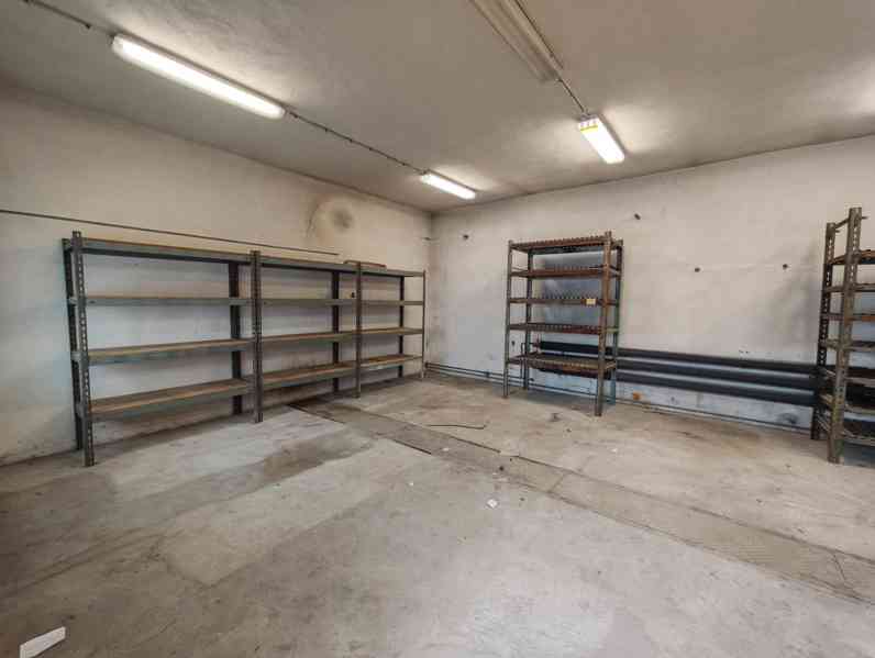 Pronájem skladu 63 m², Skuteč - foto 2