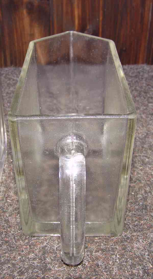 Starožitné skleněné kořenky - foto 15