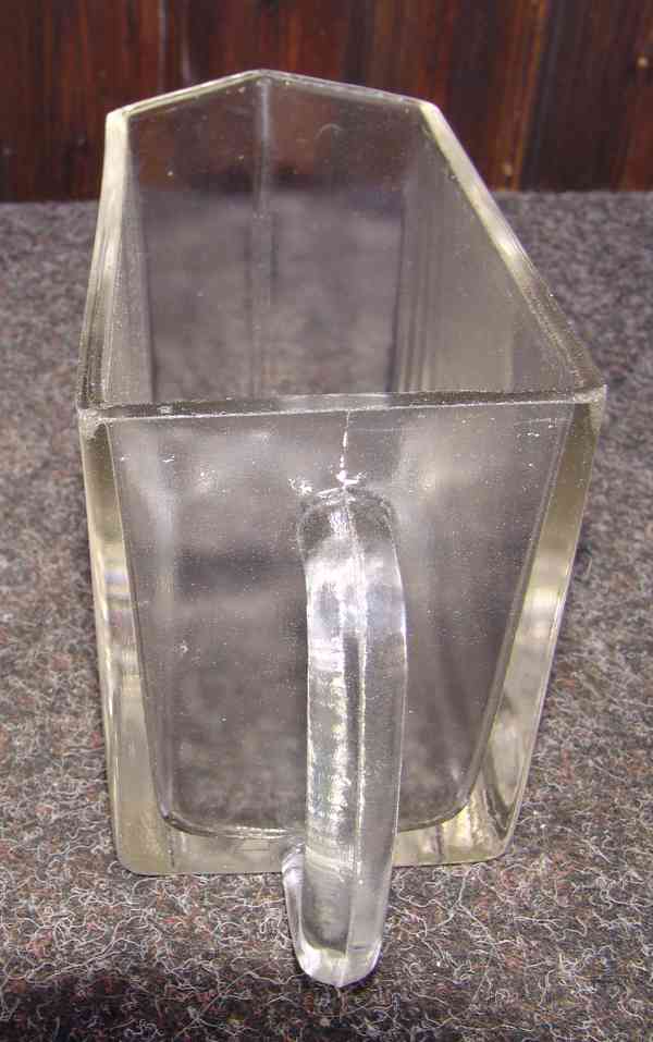 Starožitné skleněné kořenky - foto 16