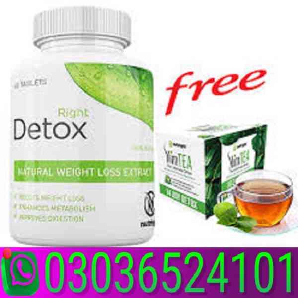 03036524101 $$$###$$ Right Detox Tablets In Sialkot - - foto 1