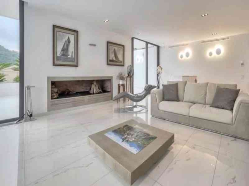 Španělsko Luxusní Vila Altea Hills  - foto 3