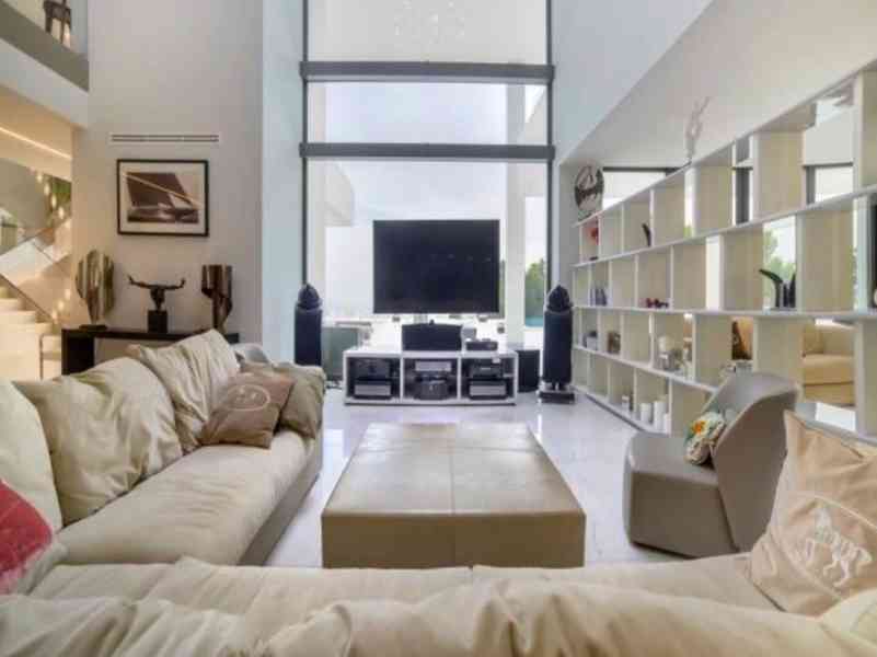 Španělsko Luxusní Vila Altea Hills  - foto 8