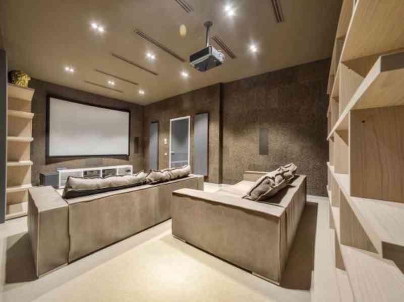 Španělsko Luxusní Vila Altea Hills  - foto 9