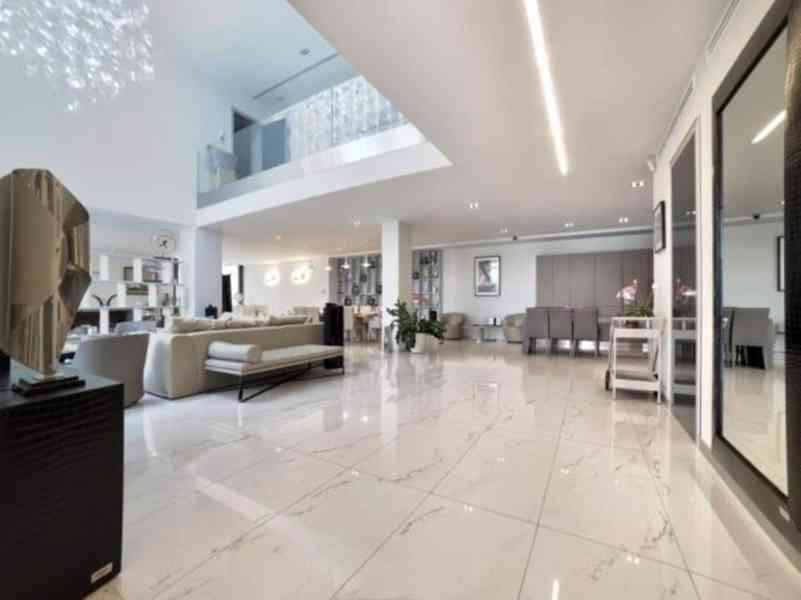 Španělsko Luxusní Vila Altea Hills  - foto 5
