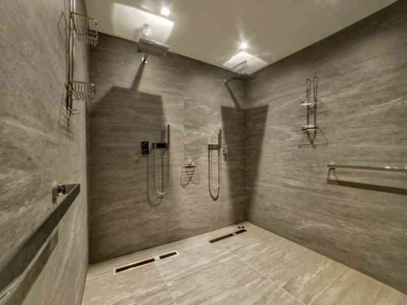 Španělsko Luxusní Vila Altea Hills  - foto 13