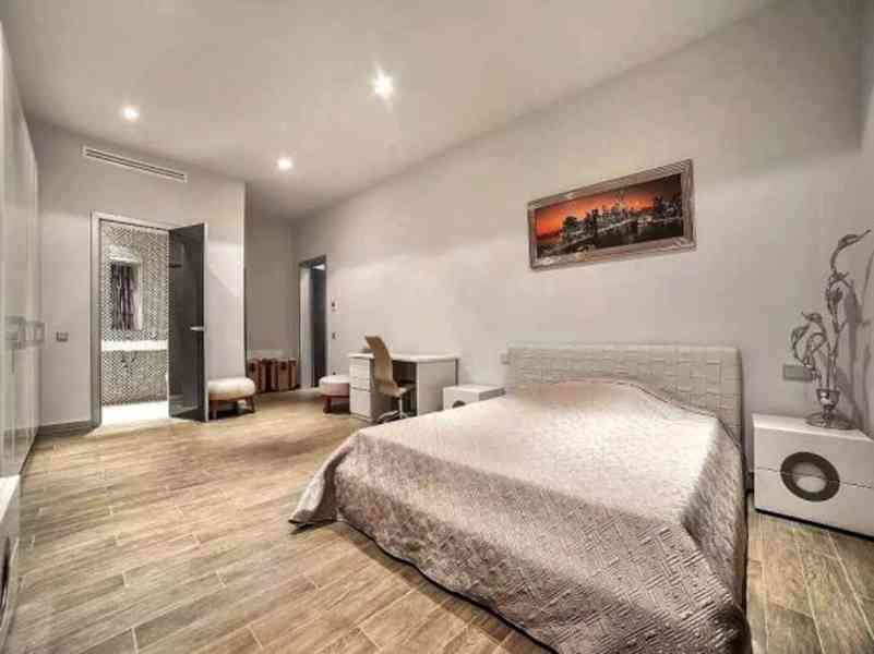 Španělsko Luxusní Vila Altea Hills  - foto 7