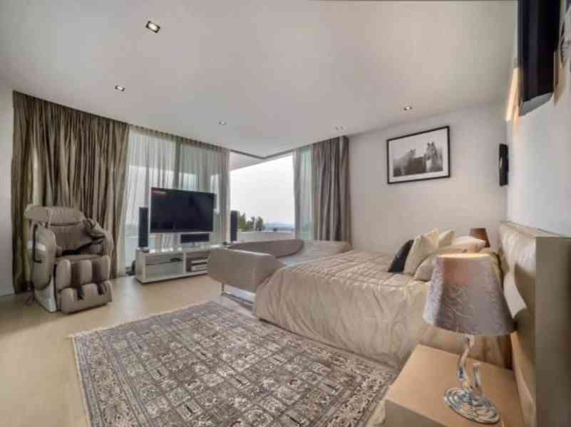 Španělsko Luxusní Vila Altea Hills  - foto 10