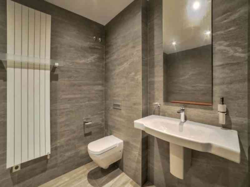 Španělsko Luxusní Vila Altea Hills  - foto 12
