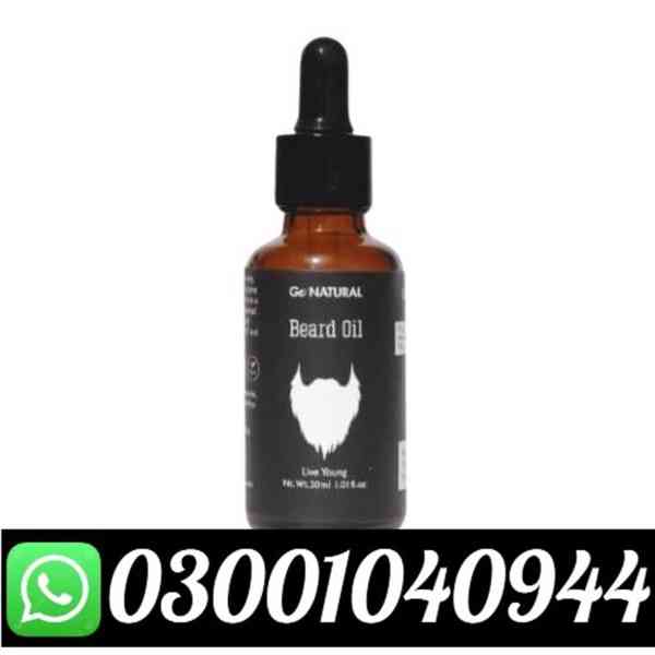 Beard Growth Oil in Lahore _ 03001040944