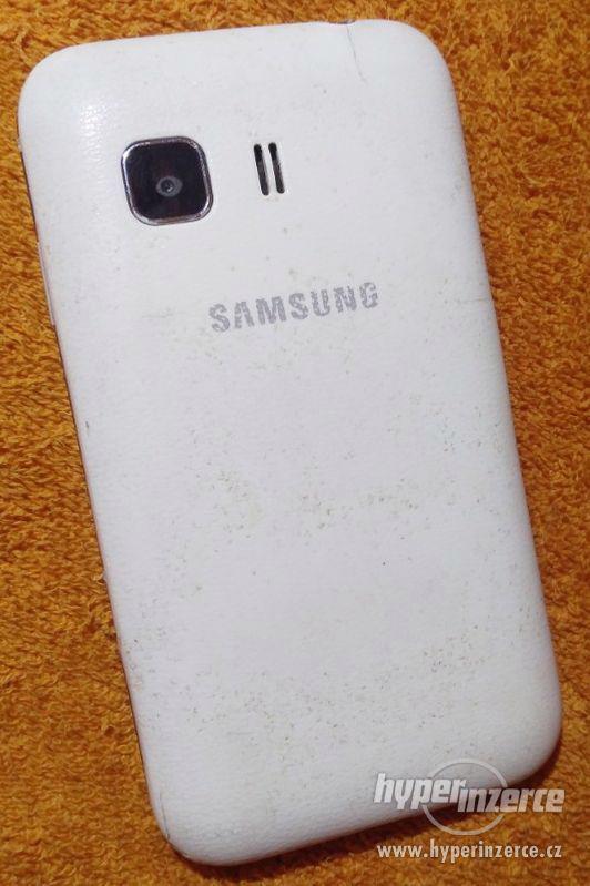 Samsung Galaxy Young 2 - nefunkční displej!!! - foto 6