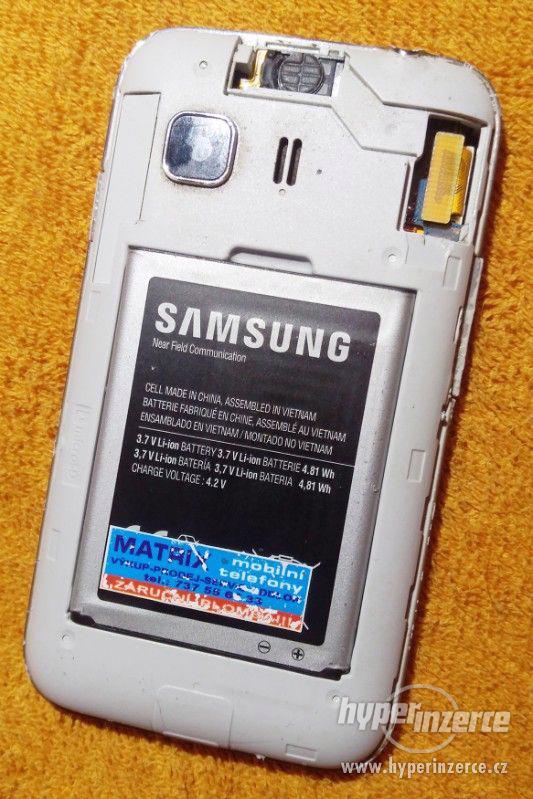Samsung Galaxy Young 2 - nefunkční displej!!! - foto 8
