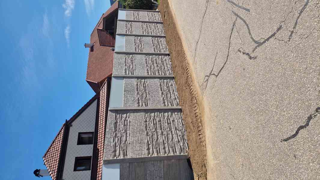 Prodej Rakouské Firmy GmbH 