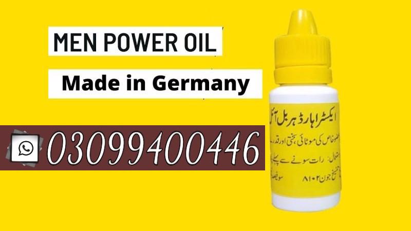 Extra Hard Herbal Oil In Pakistan # 03099400446 - foto 1